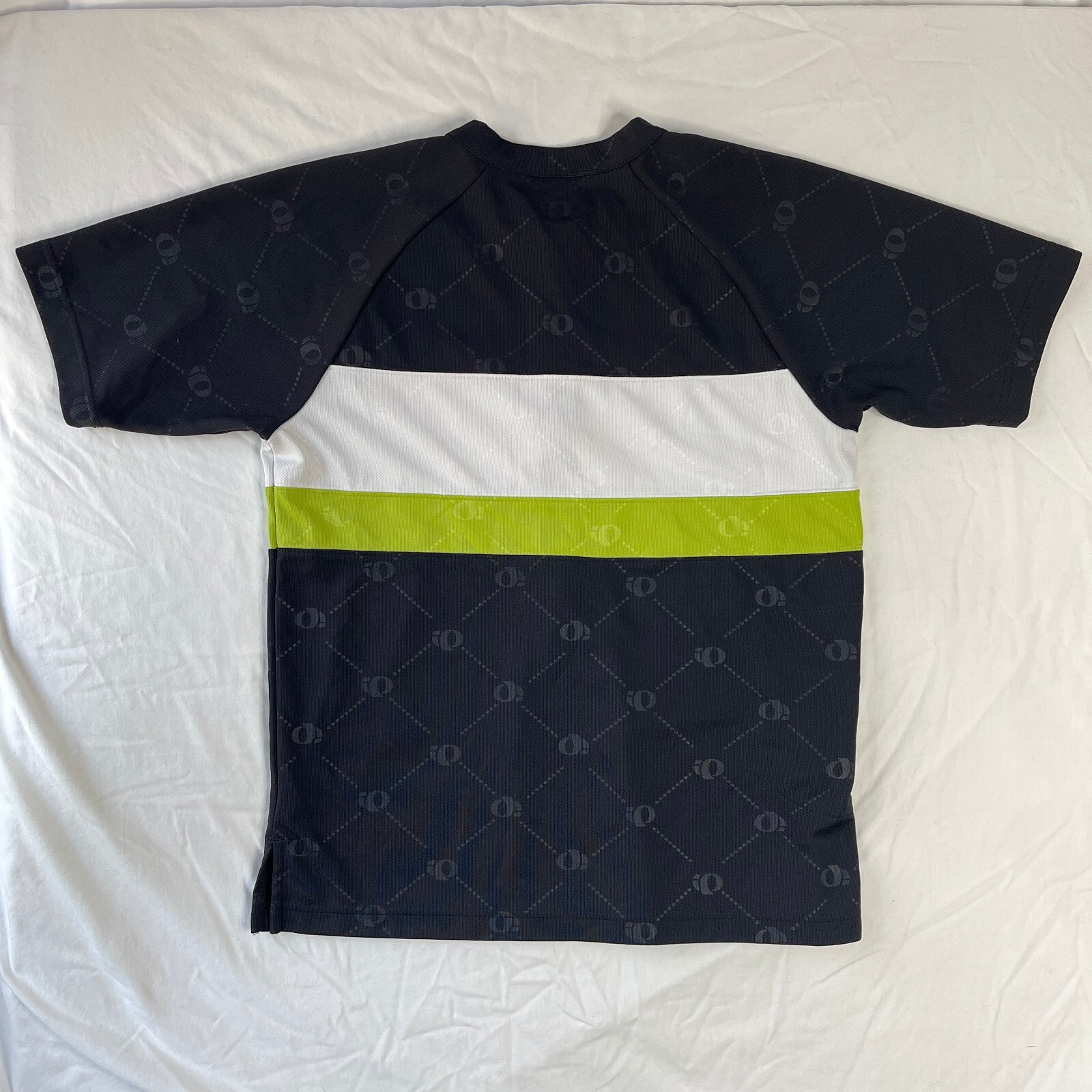 Pearl Izumi Elite Versa 1/2 Zip Jersey Size Small Men's Short Sleeve Cycling gallery