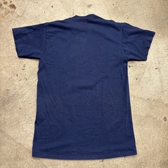 🔥Vintage 1994 Star Trek Generations Jack In The Box T-Shirt Size M 19×27