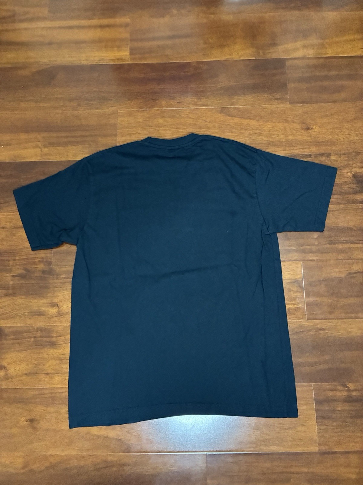 Vtg 90s Indonesia Graphic T-Shirt Men’s Medium Travel Cool Graphic gallery