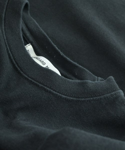 THE STANDARD MANUAL T-shirts/Cut & Sewns Black XL 2200688683191 gallery