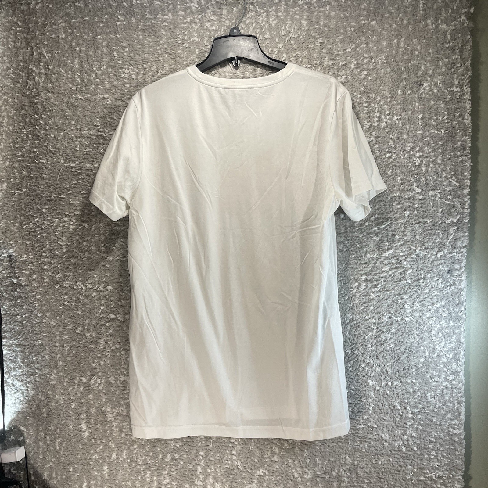 Brooks Brothers Supima Cotton T-Shirt White Men’s XL Preppy Casual gallery