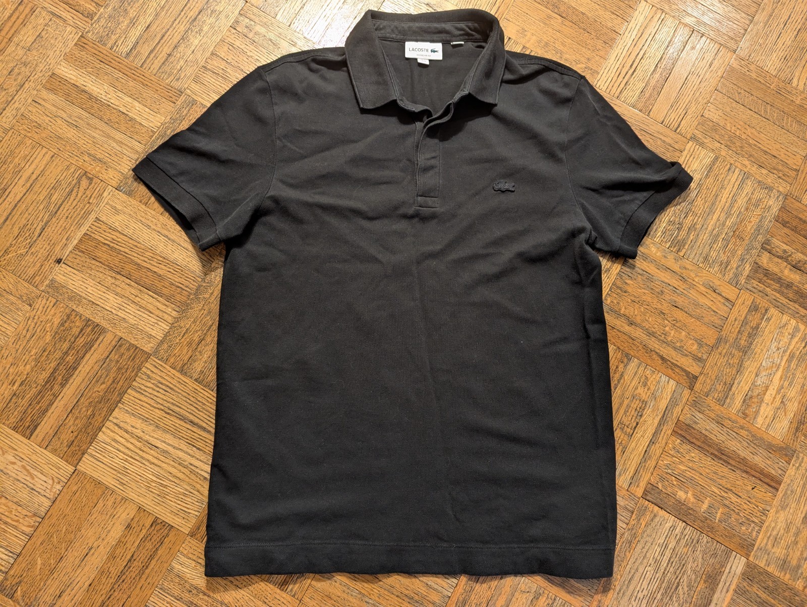 Lacoste polo gallery