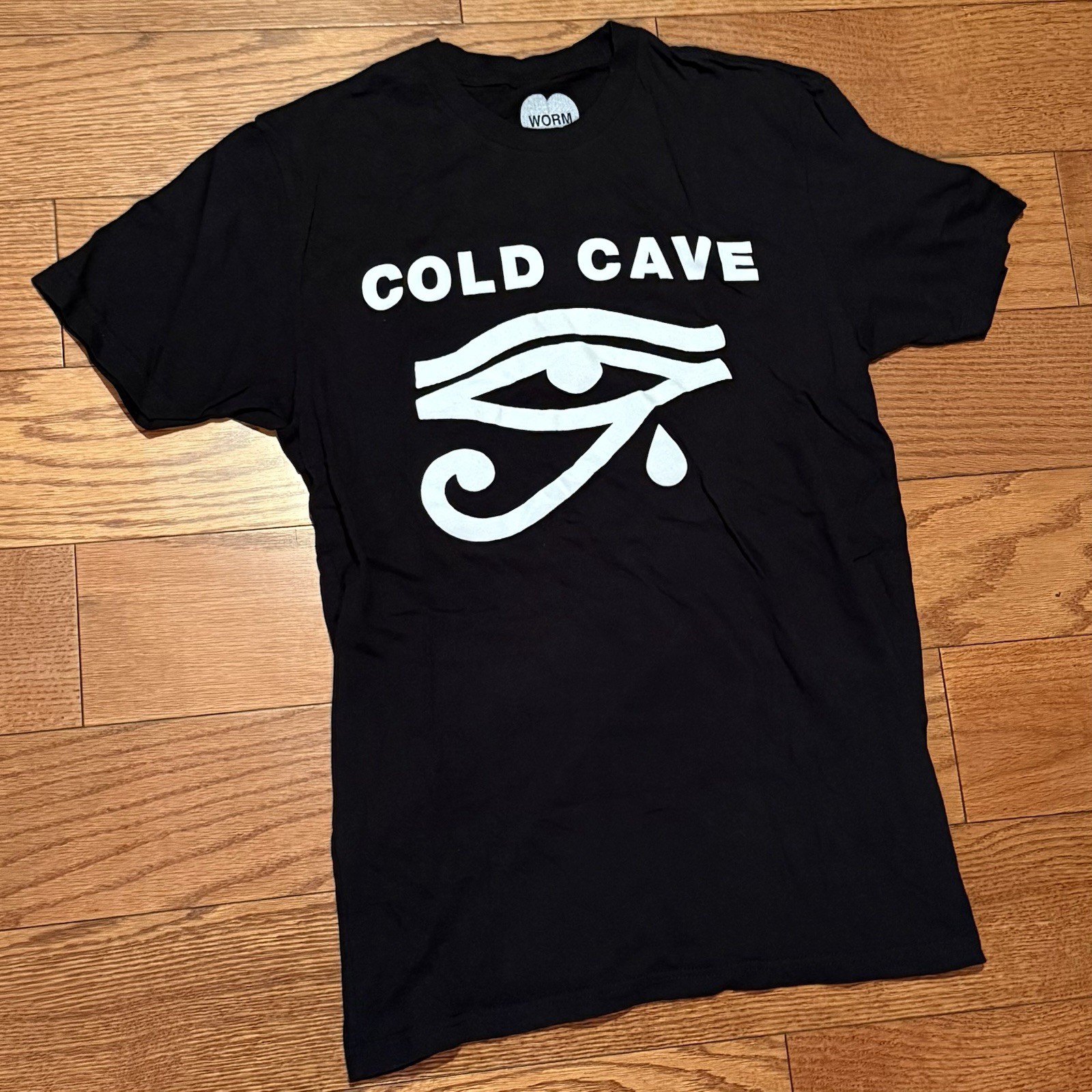 Cold Cave Boy Harsher Shirt Lot Medium gallery