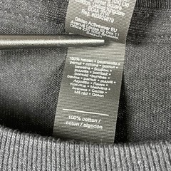 Gildan Black Graphic Tee Please Be Patient With Me Im From The 1900s Western XL