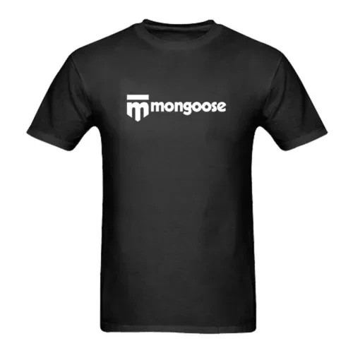NEW SHIRT MONGOOSE BIKE LOGO UNISEX T-SHIRT FUNNY MEN'S SIZE S-5XL gallery