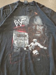 1998 Royal Rumble Stone Cold Steve Austin No Chance In Hell Tshirt