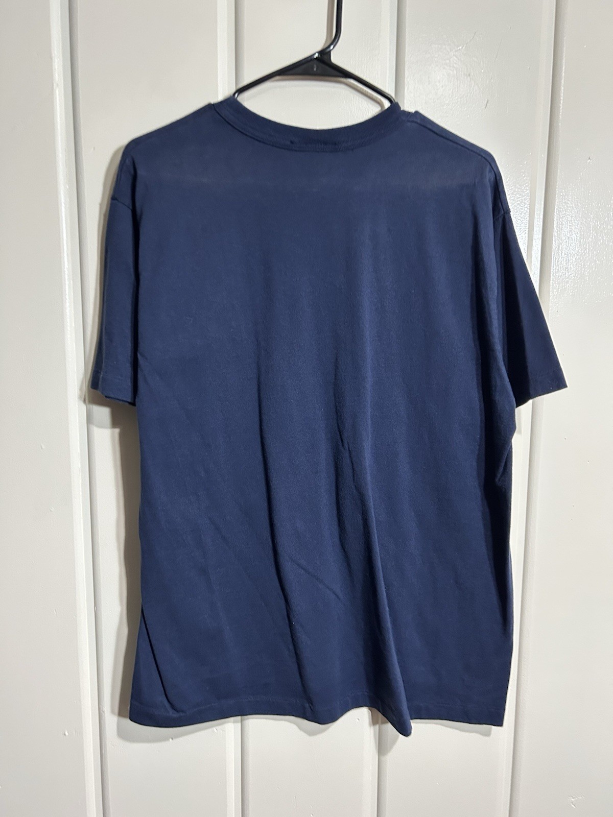 Vintage Single Stitch USA Air Force T Shirt Large gallery
