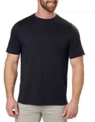 Gerry Men’s Light Weight Cool Knit Tee variation
