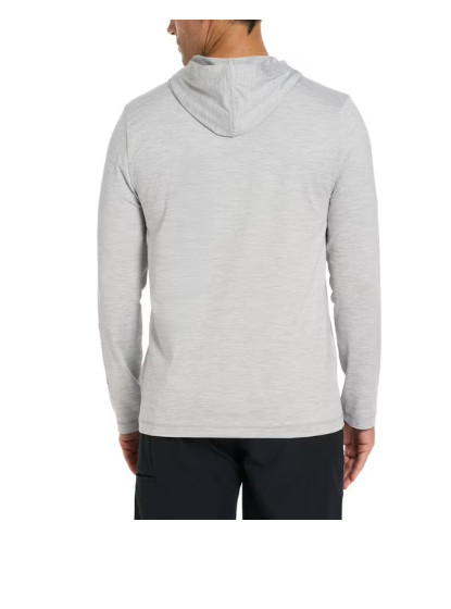 Hurley Men's Hooded UV Tee- Asst colors/sizes gallery