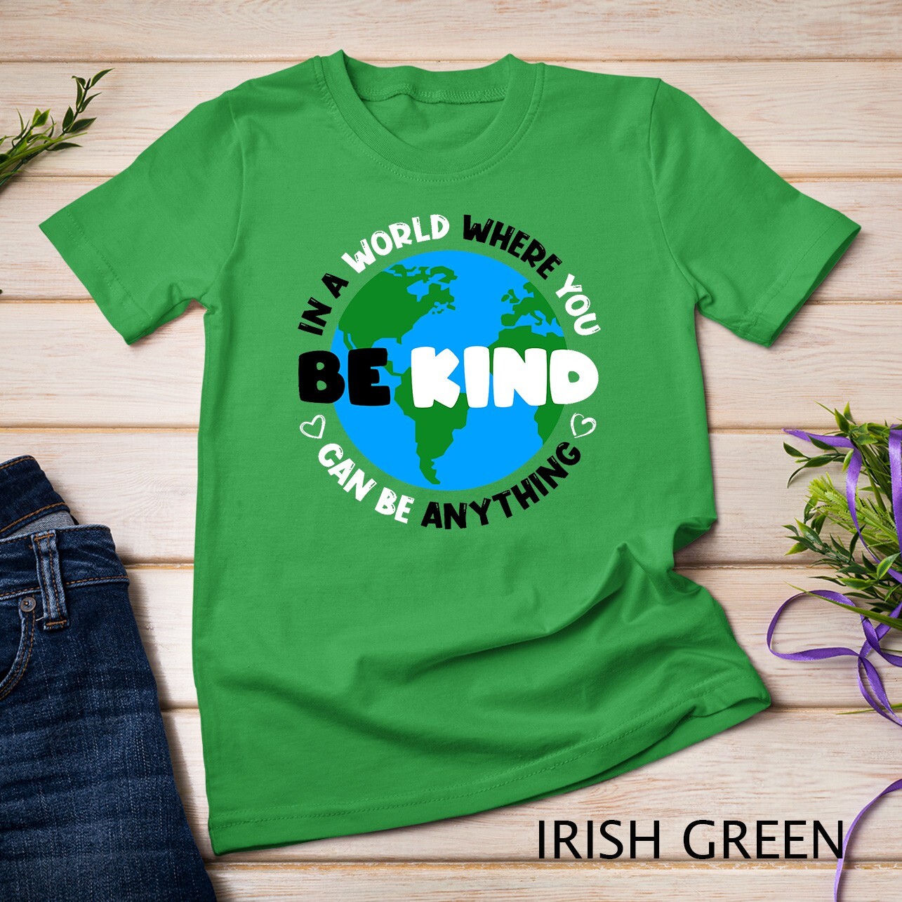 Unity Day Anti-Bullying Orange Tshirt Anti-Bully Be Kind T-Shirt Unisex T-shirt gallery