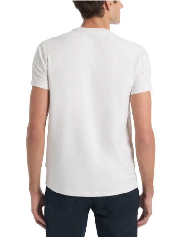 Kenneth Cole Men’s Crew Neck Tee Choose Color & Size gallery