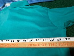 Titleist Golf Polo shirt Oak Tree Large L Buttons OakTree see description c10