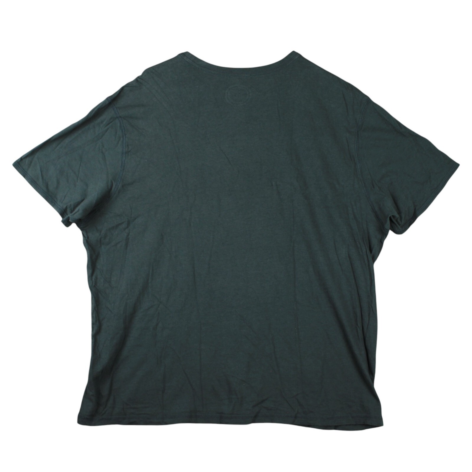 Life Is Good Sleep Semi-Fitted Tee Shirt Mens XL Tear EAT, SLEEP, PLAY FOOTBALL gallery