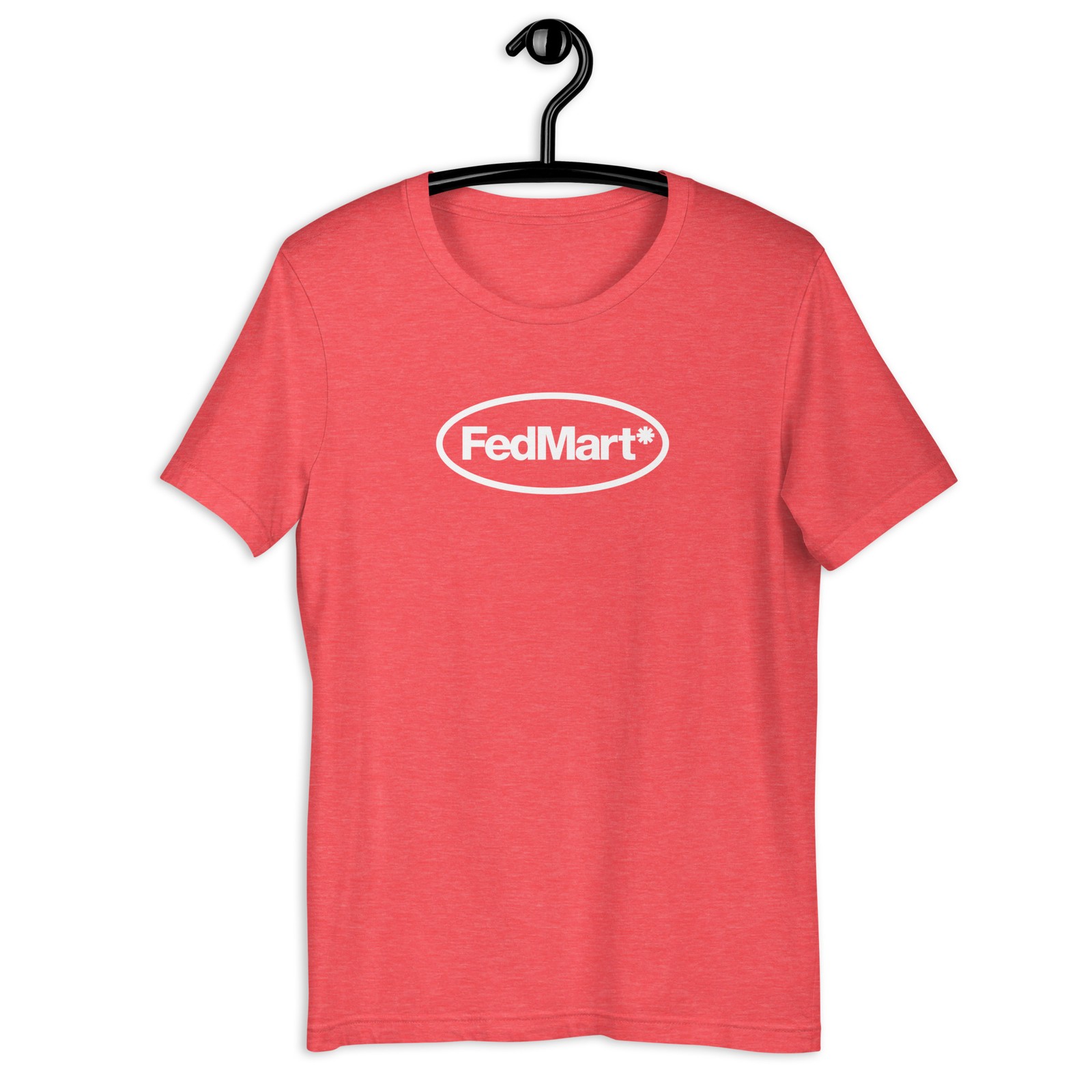 FedMart Discount Department Store Unisex Retro T-shirt - Bygone Brand Tees gallery