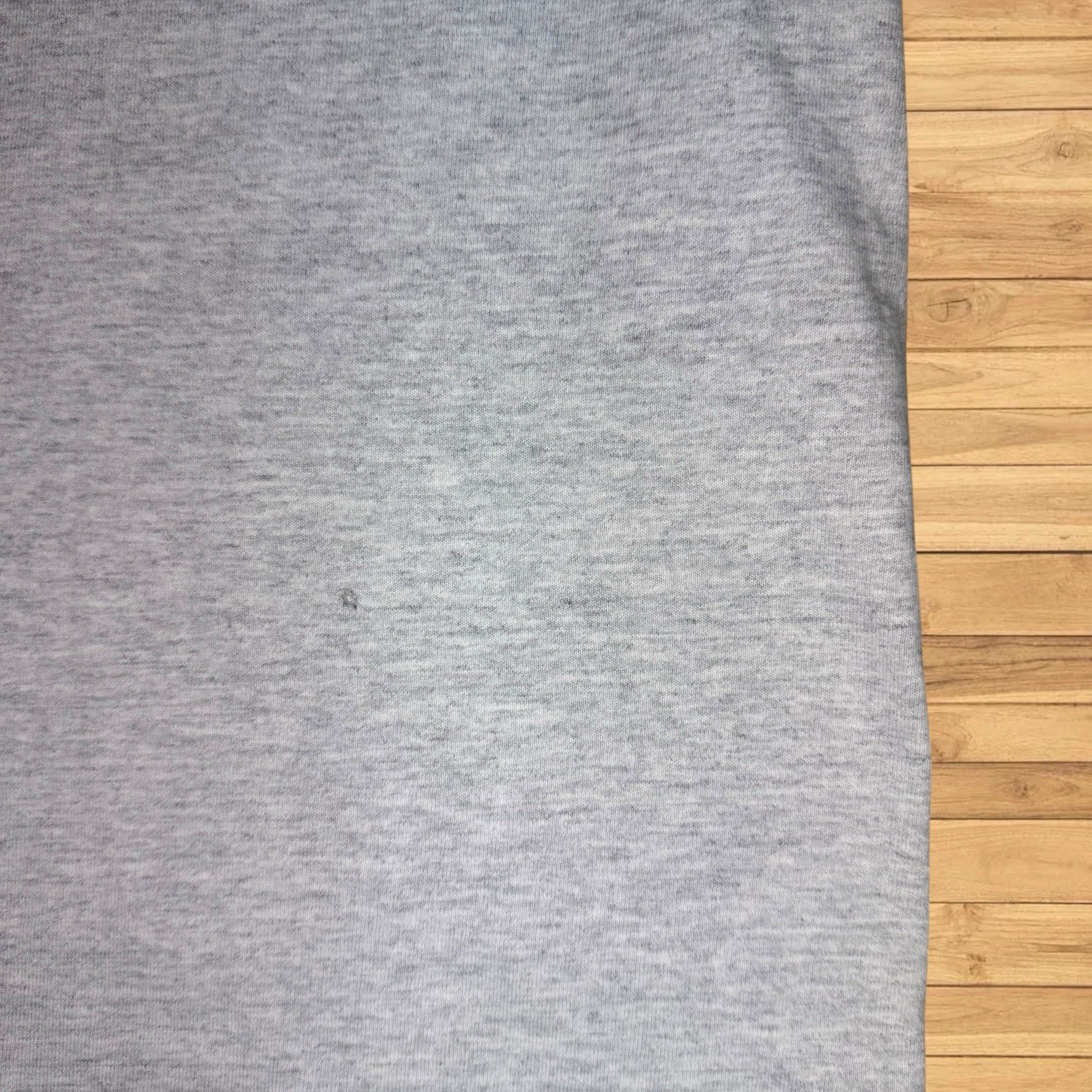 Vintage LL Bean Box Logo T Shirt Mens Nature Graphic 90s gallery