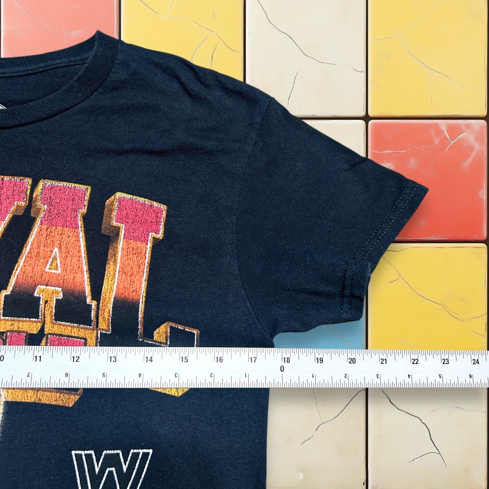 Stone Cold Steve Austin WWE Tee Y2K Men S Black Royal Rumble Winner Wrestling gallery