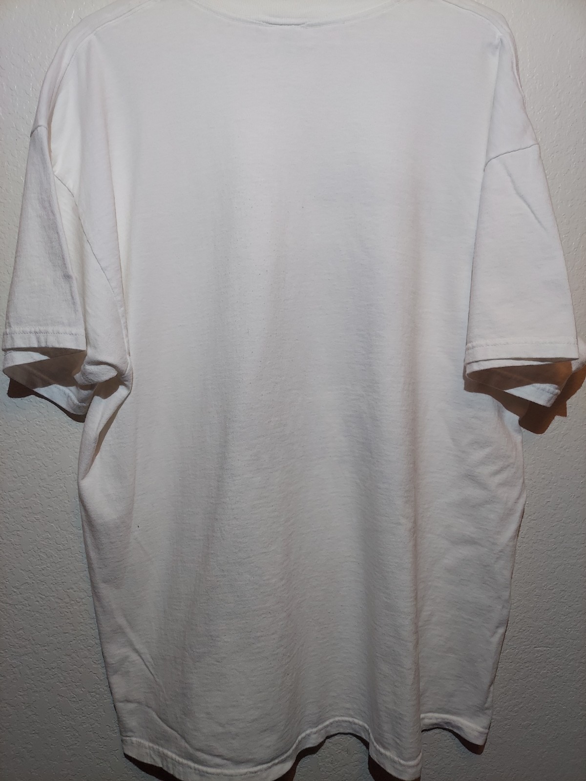 Vintage Coors Light T-Shirt XL Delta Tag TEAR IT UP! 1997 GUC SEE DESCRIPTION gallery