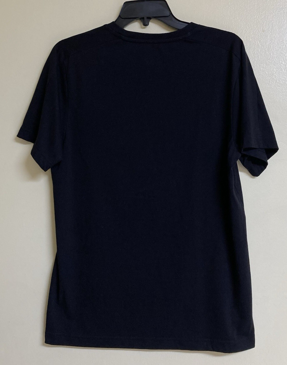 Men's T-Shirts Tek Gear Size Small Lot of 2 Short Sleeve Crew Neck Tee Shirt TWO gallery