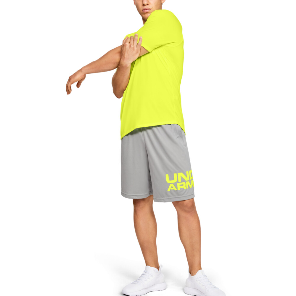 Under Armour 1326413 Mens Athletic Training UA Tech 2.0 T-Shirt Short Sleeve Tee gallery