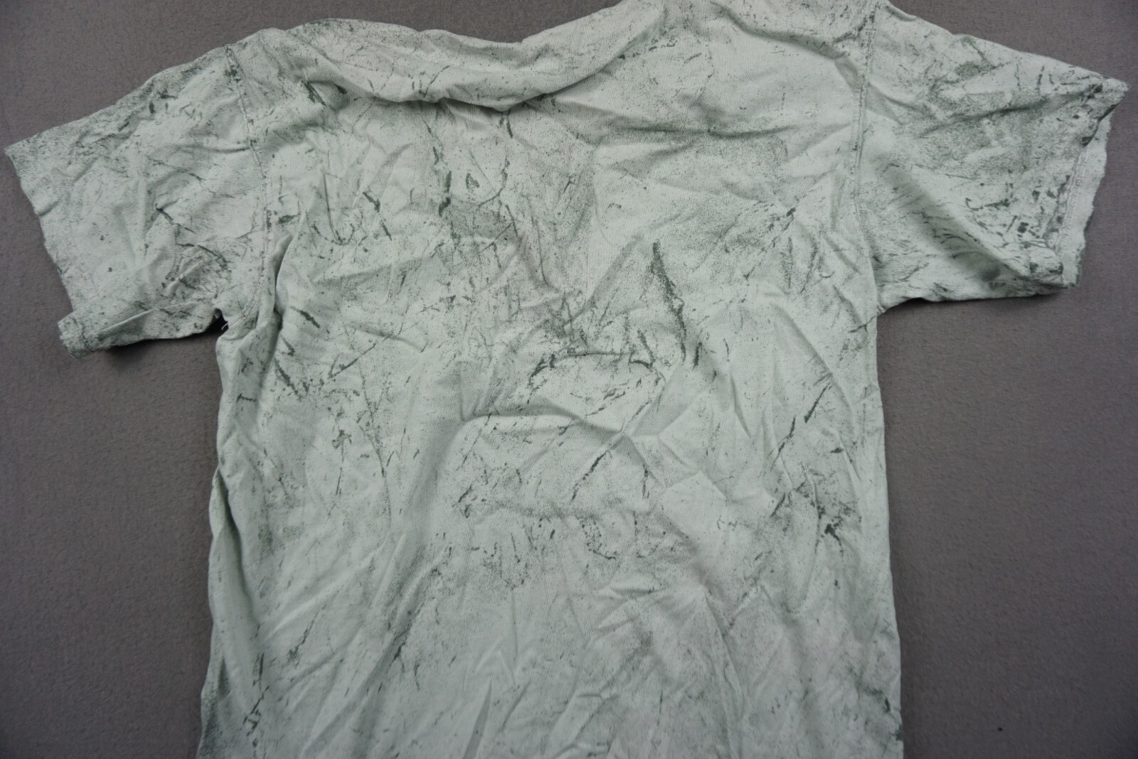 Rocky Mountains Shirt Adult M Green Lake City Colorado Comfort Colors gallery