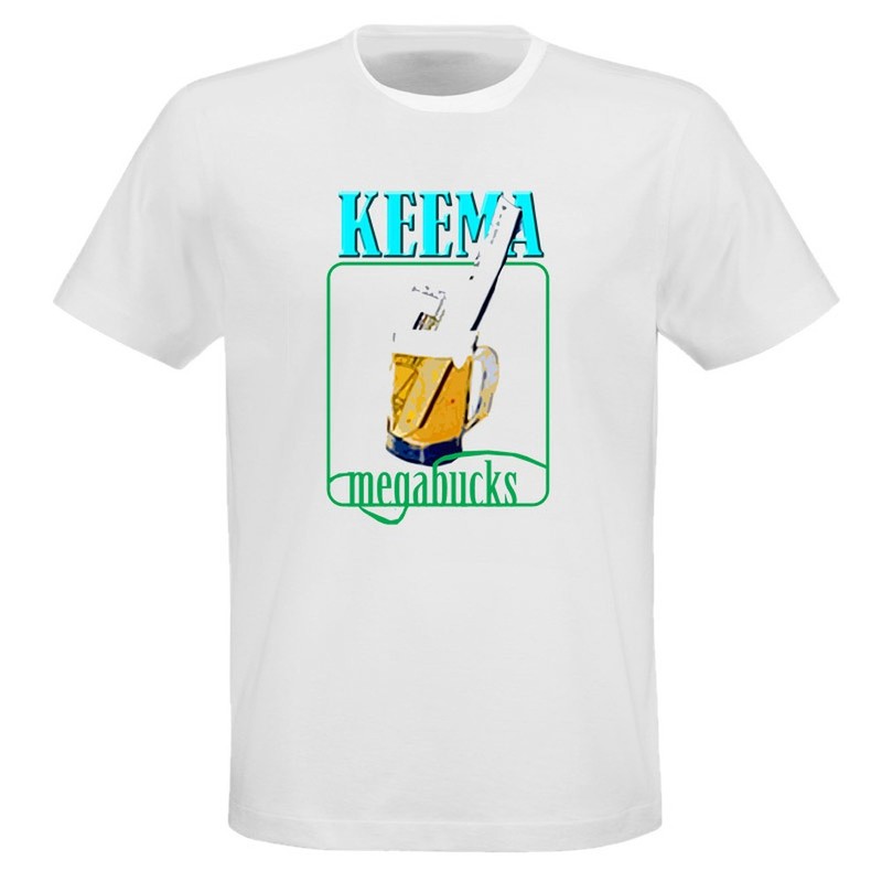 Zac Efron Keema Megabucks T Shirt