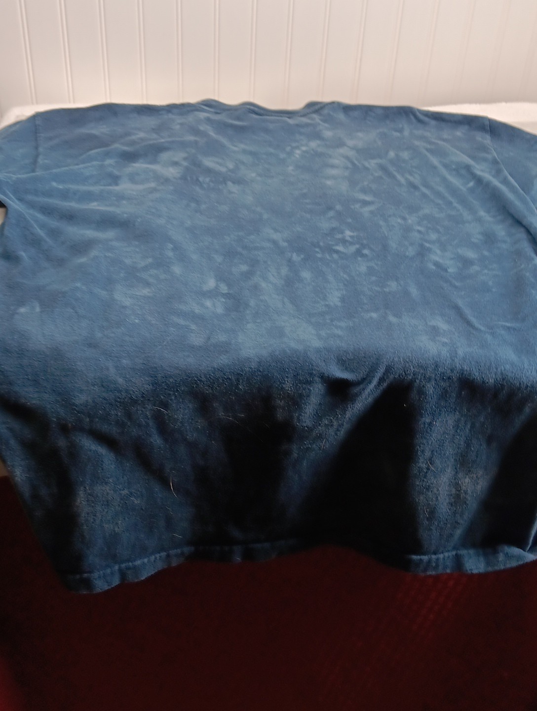 Vintage The Mountain Largemouth Bass Fish T-Shirt Mens XL Nature Outdoor Fishing gallery