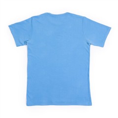 German military Blue PT shirts w/Eagle, S to XL, good to very good,free shipping