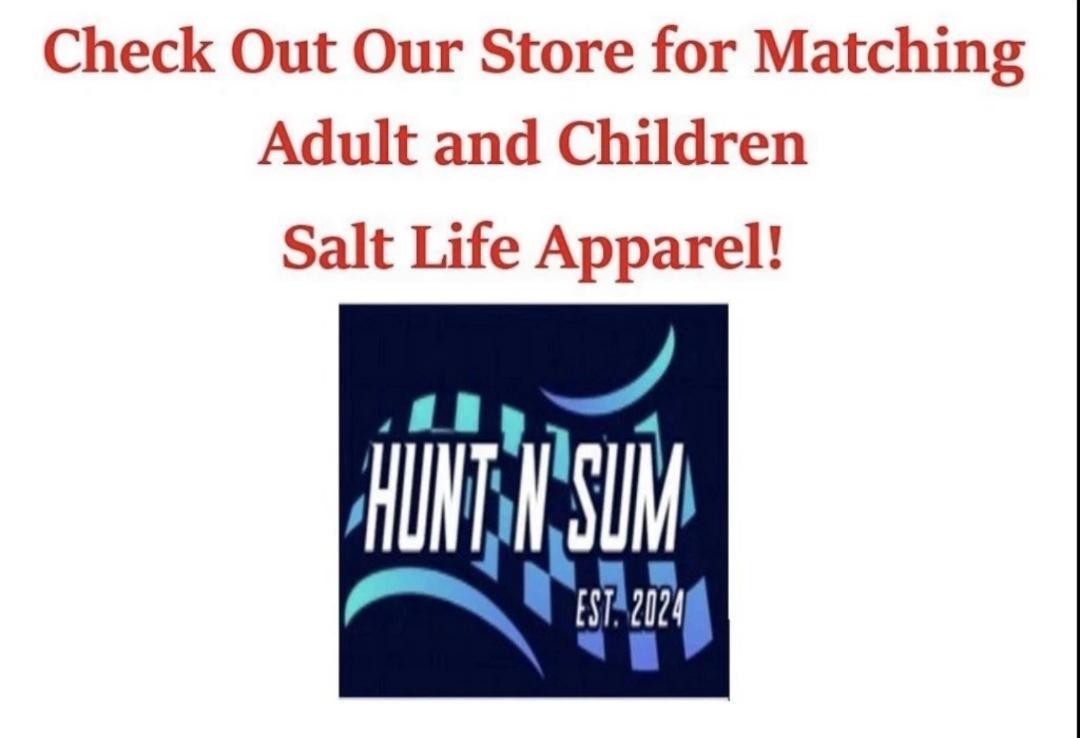 Salt Life TriBlend S/S Fish Surf Dive Tee Blue Adult Large Live Salty NWT gallery
