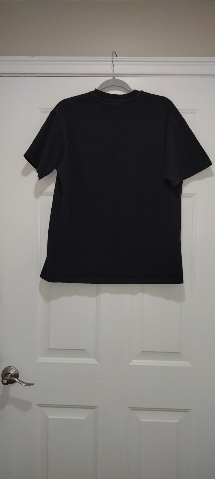 Vintage 1991 Southern Silk Screen Graphic Shirt Size Large gallery
