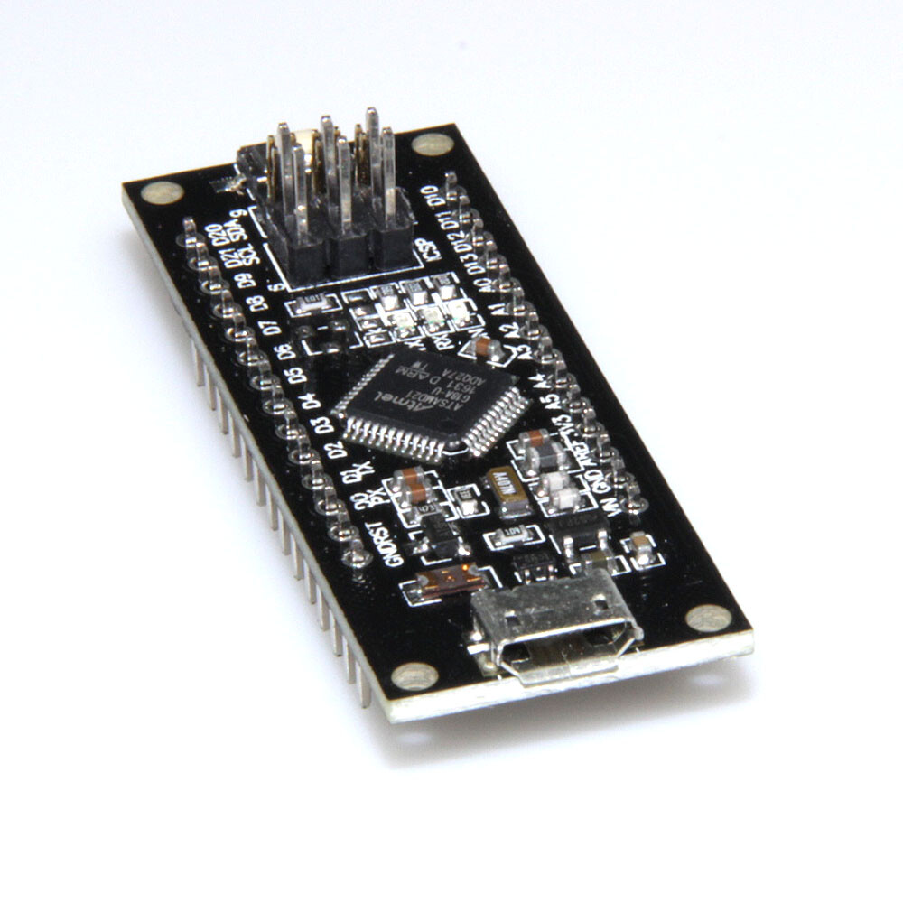 SAMD21 M0-Mini 32-bit ARM Cortex M0 Core Compatible with Arduino Zero M0 Form Mi