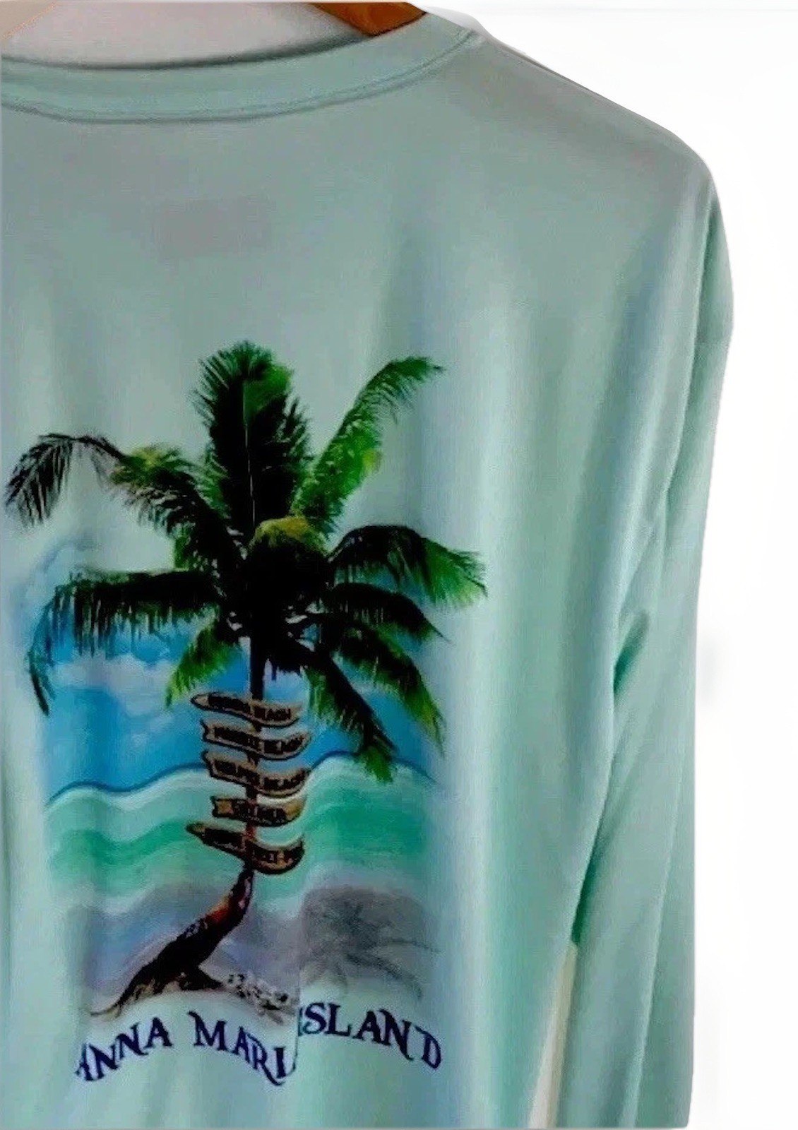 Long Sleeve Fishing Shirt,Microfiber, UPF Sun Protection,L XL 2XL….F2.A. gallery
