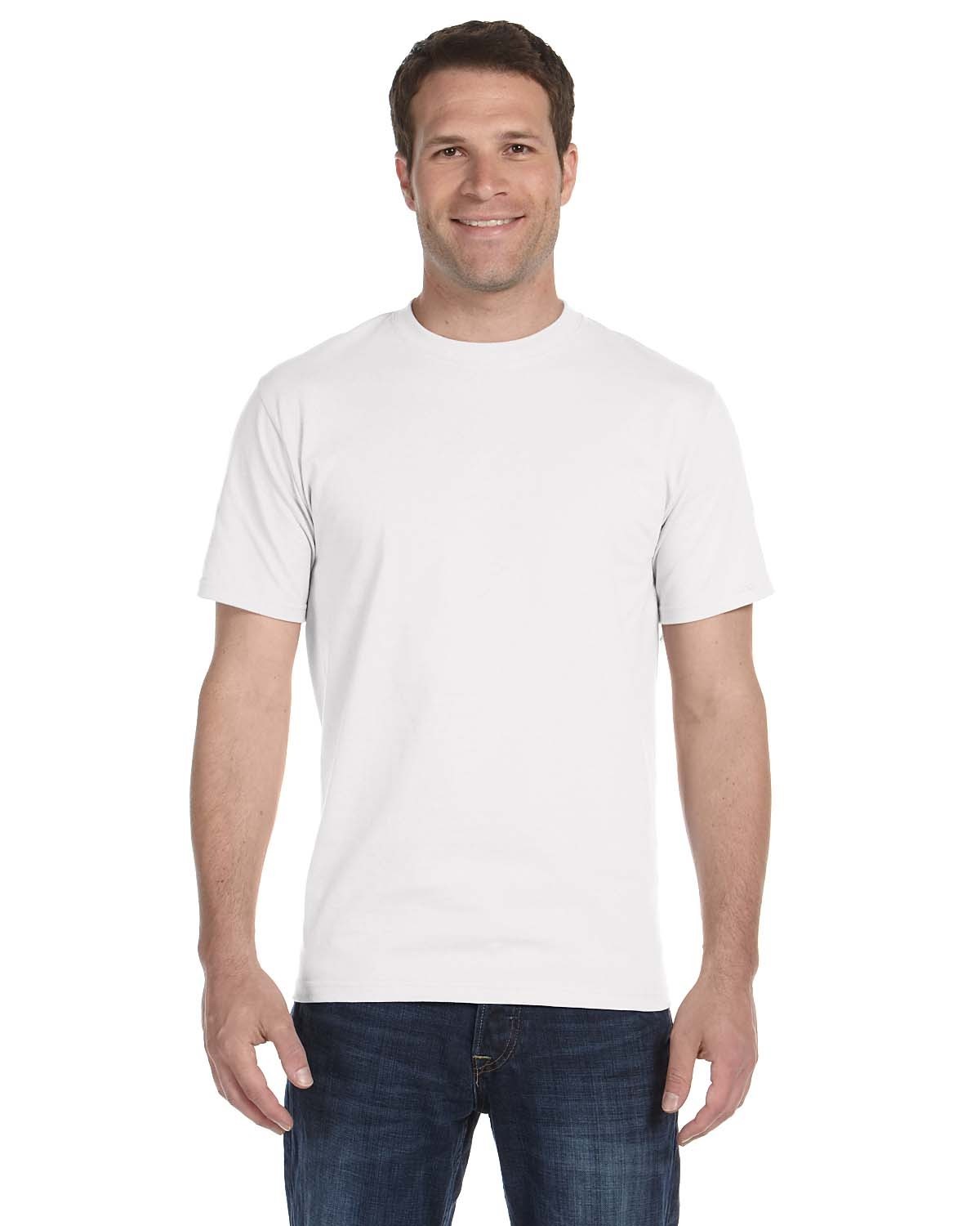 G800 Gildan T-Shirt 8000 DryBlend 50/50 gallery