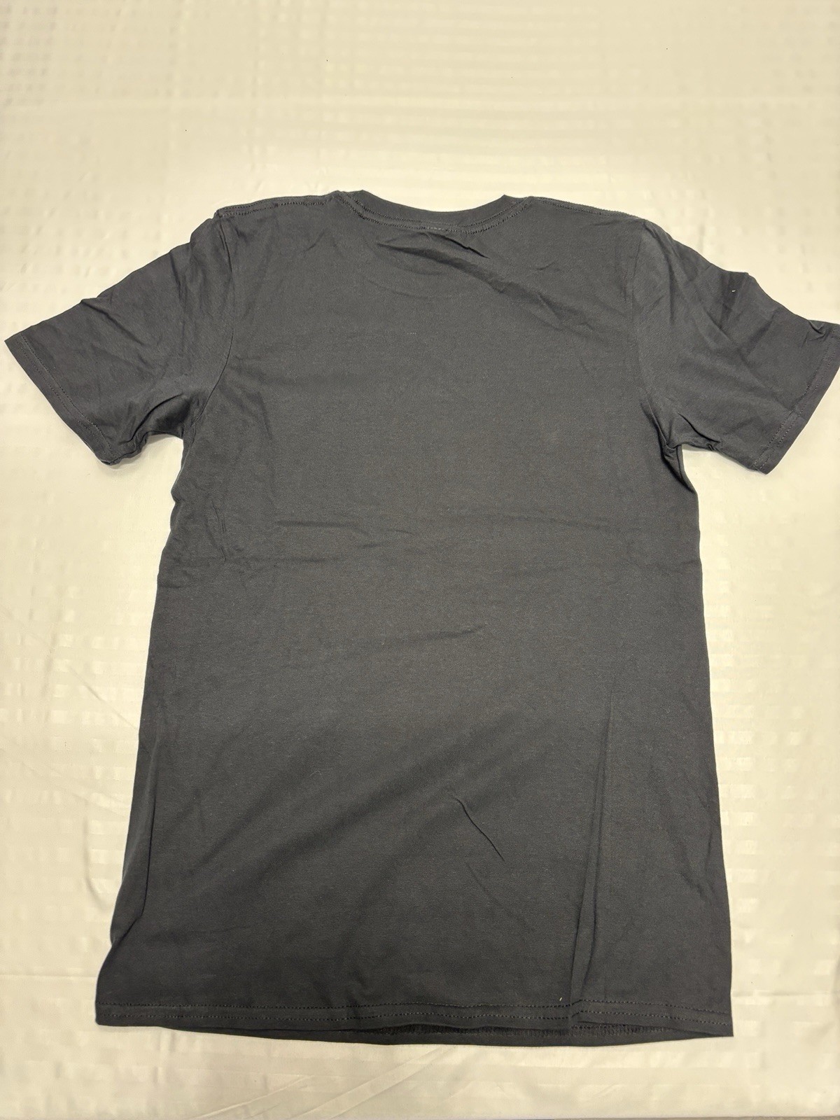 Foreigner U.S. Tour 2021 - 2022 Black Band T-Shirt The Thread Shop Size: S gallery