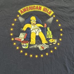 Simpsons Shirt
