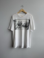 Original Vintage 1996 Nirvana Kurt Cobain Licensed Shirt