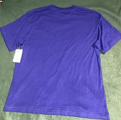 No Boundaries3 Pieces Tee shirts Men’sSz M(38-40) 1 Piece W Oversize GraphicBlue