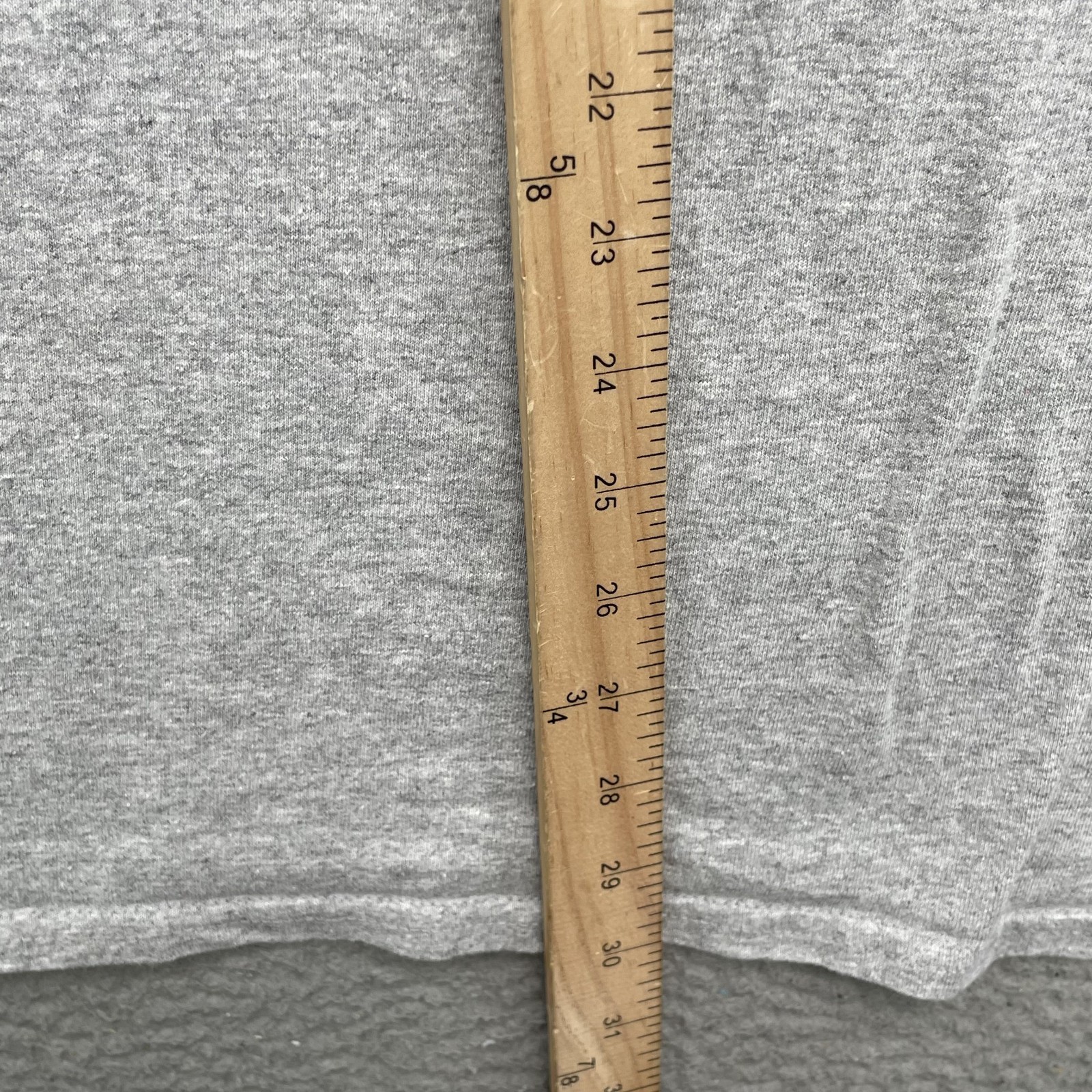 Gildan T-Shirt Men's 3XL Gray Turtley Dad Core Y2K Academia Skate Camping Hiking gallery
