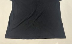 The Victory Size Large Oklahoma State Tshirt Black And Orange W/mascot Graphic