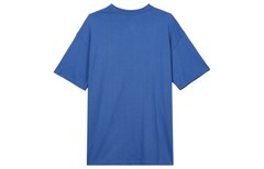 Nike Premium Essentials Loose-Fit Short Sleeve T-Shirt With Set-In Sleeves