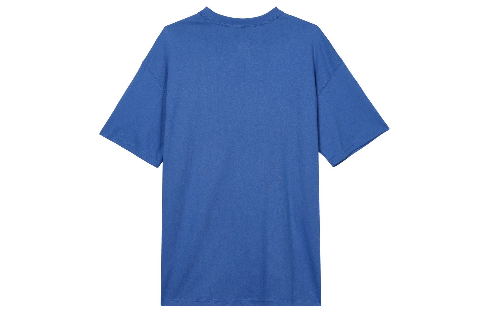 Nike Premium Essentials Loose-Fit Short Sleeve T-Shirt With Set-In Sleeves gallery
