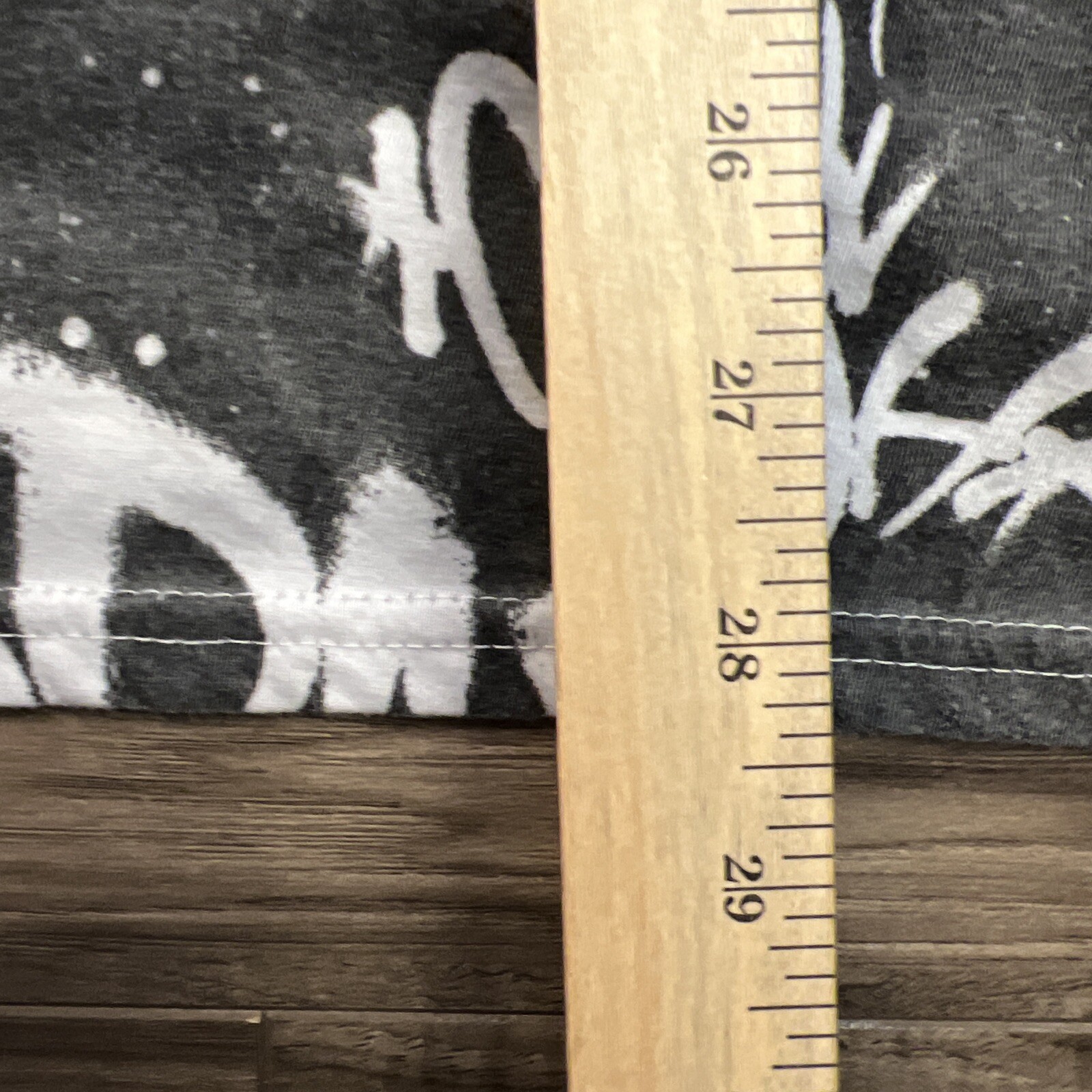 Fresh laundry Shirt Mens Exta Extra Large bear legend savage Full Print gallery