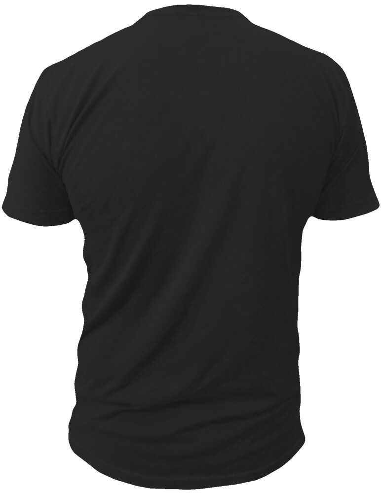 GYM LIFE® Mens Athletic T-Shirt Workout Exercise Fitness Men Tee Shirts, Black gallery