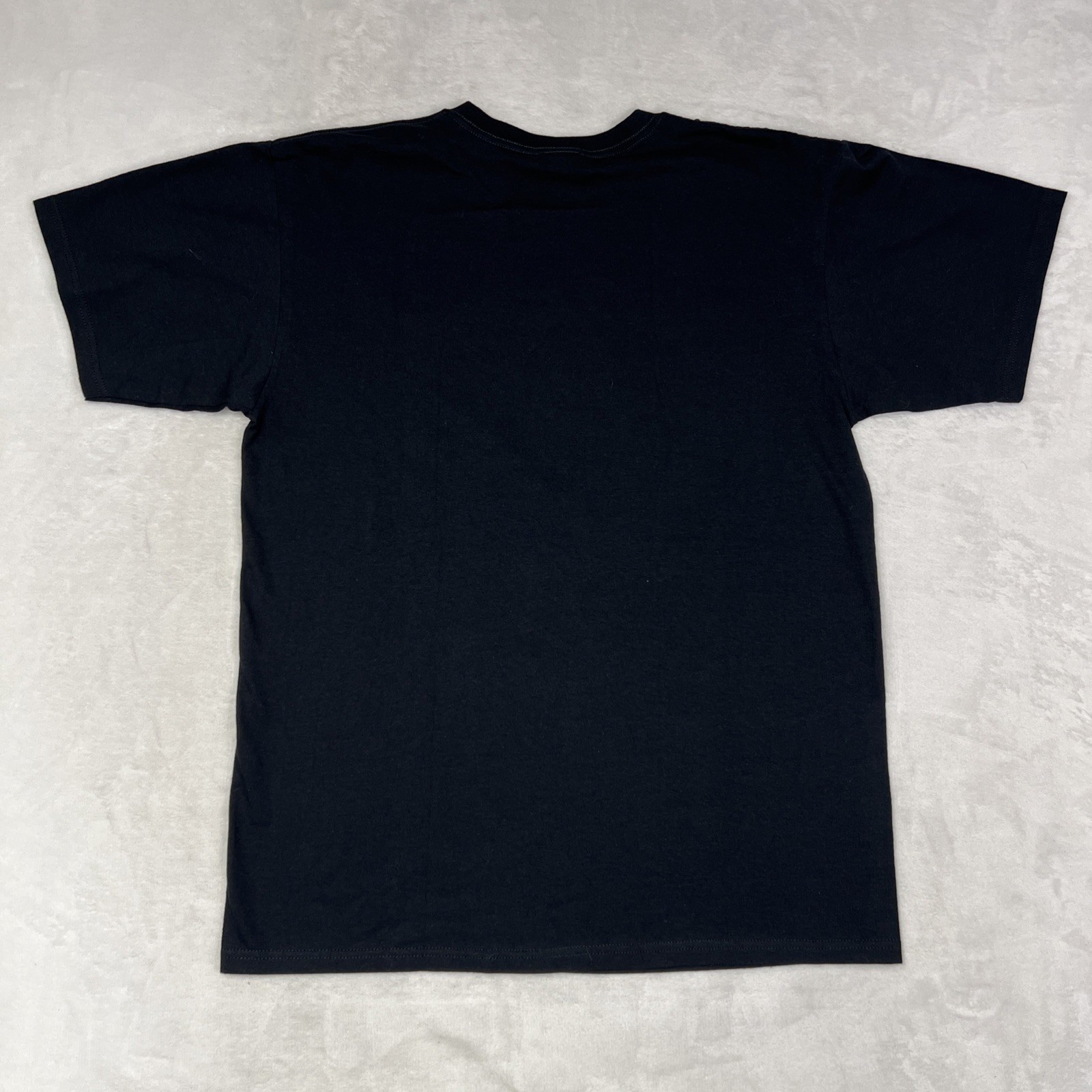 Bad Religion Shirt Mens size Large Anvil Tag Generator Album Art Design gallery