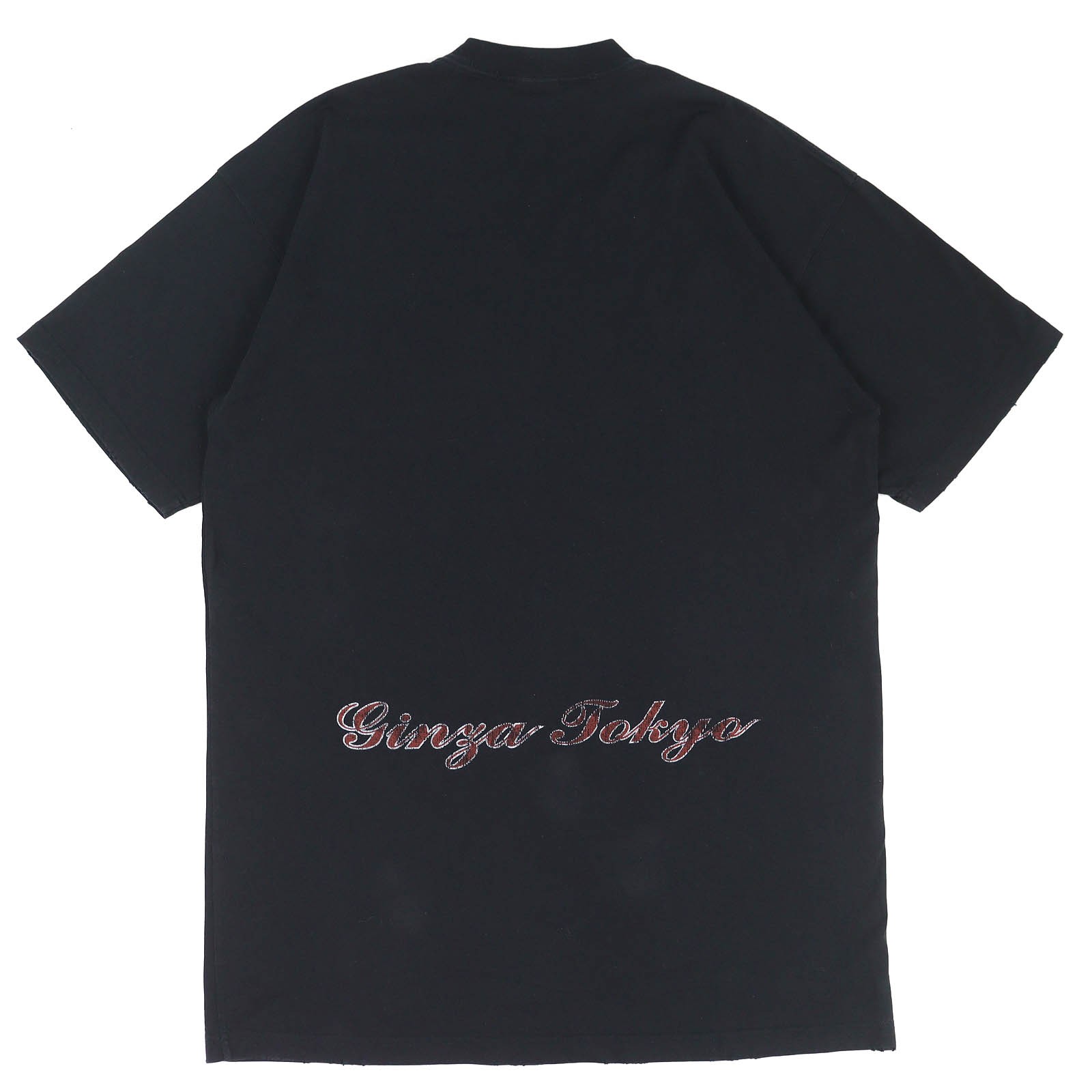 Balenciaga Cotton T Shirt Limited - DUTY FREE gallery