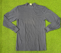 Soffe Mock Turtleneck 100% Cotton New Dealer Stock Multiple Sizes and Colors