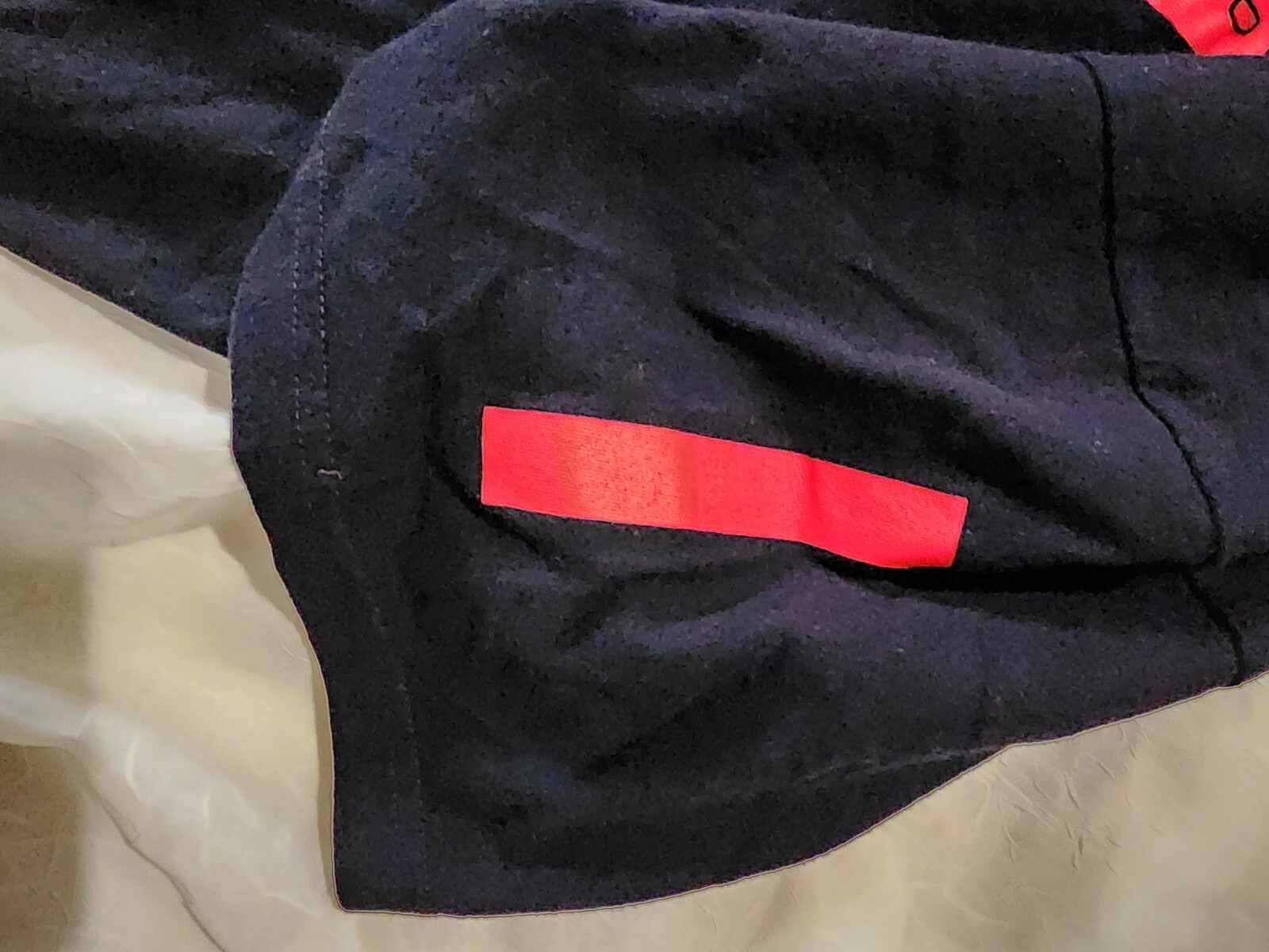 Vtg 90s Cross Colours Hip Hop Rap T-Shirt Large PEACE Stop the Violence RARE gallery