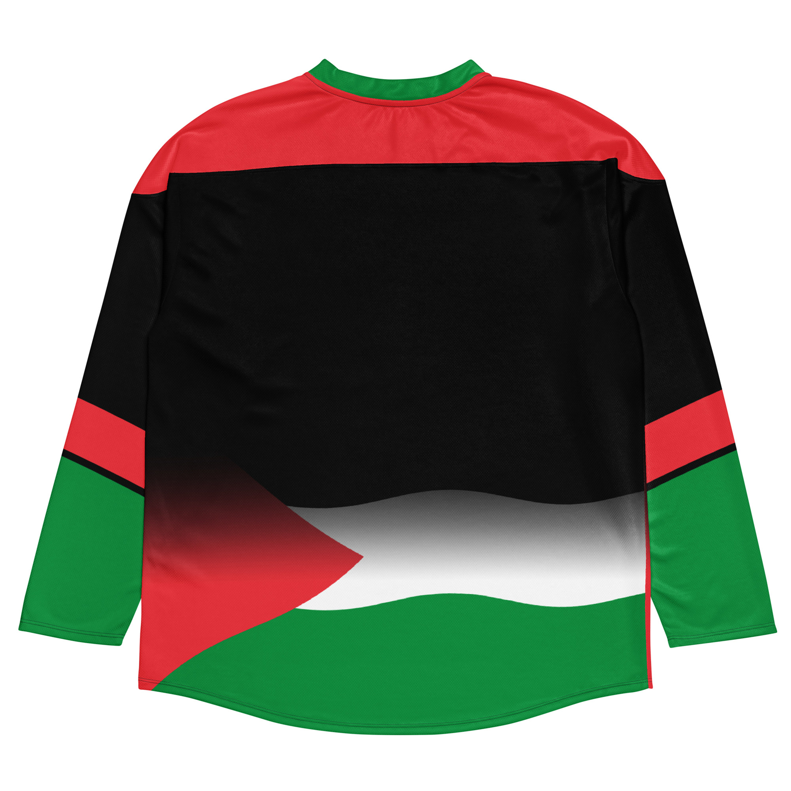 Palestine Hockey Fan Jersey Sizes Adult 2XS-6XL, Palestinian Hockey Shirt gallery