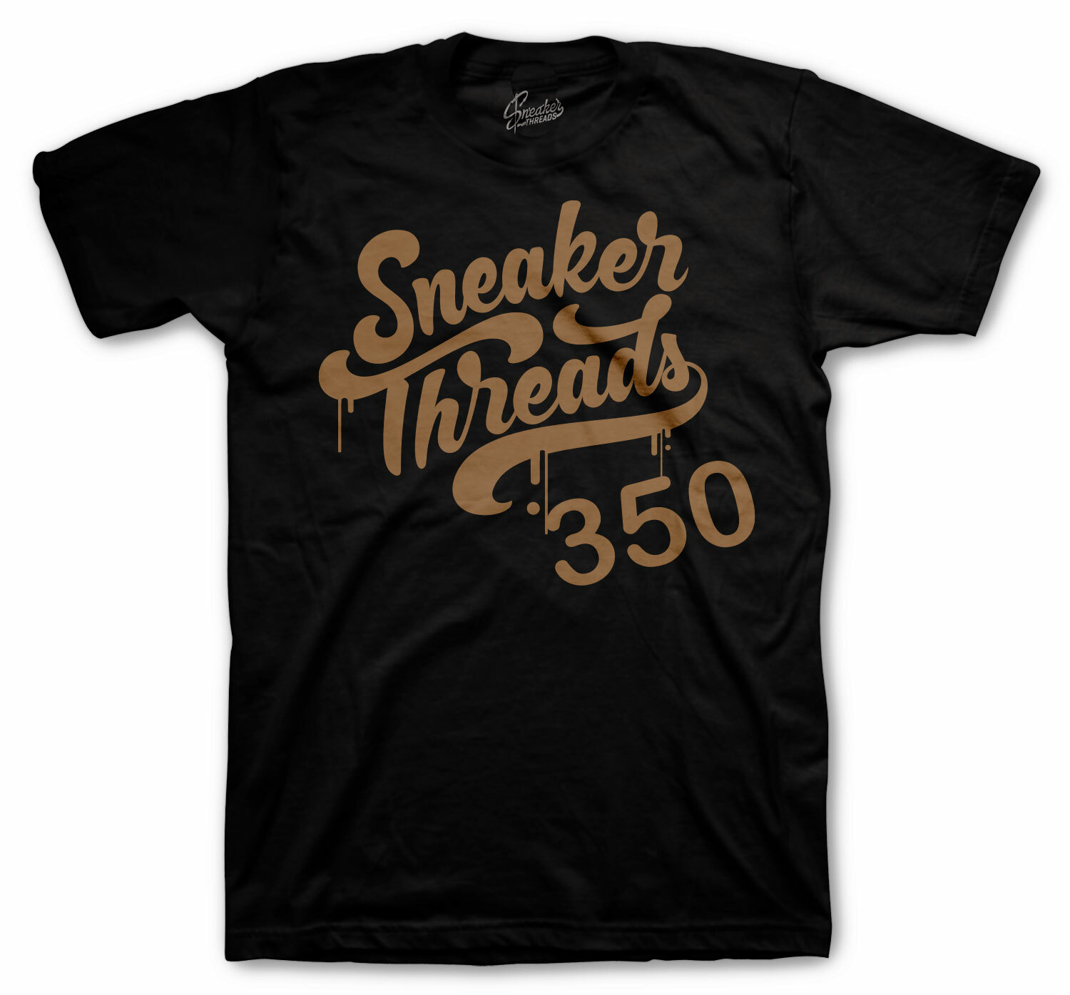 Shirt To Match Yeezy 350 MX Rock shoes – ST 350 Tee
