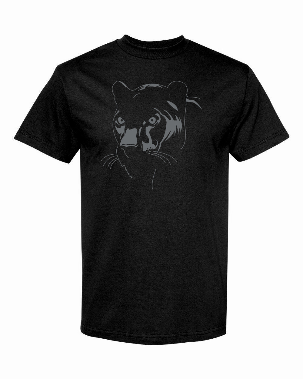 BLACK PANTHER Unisex T-Shirt Multi Colors S-XXL FREE S&H! Hoody gallery