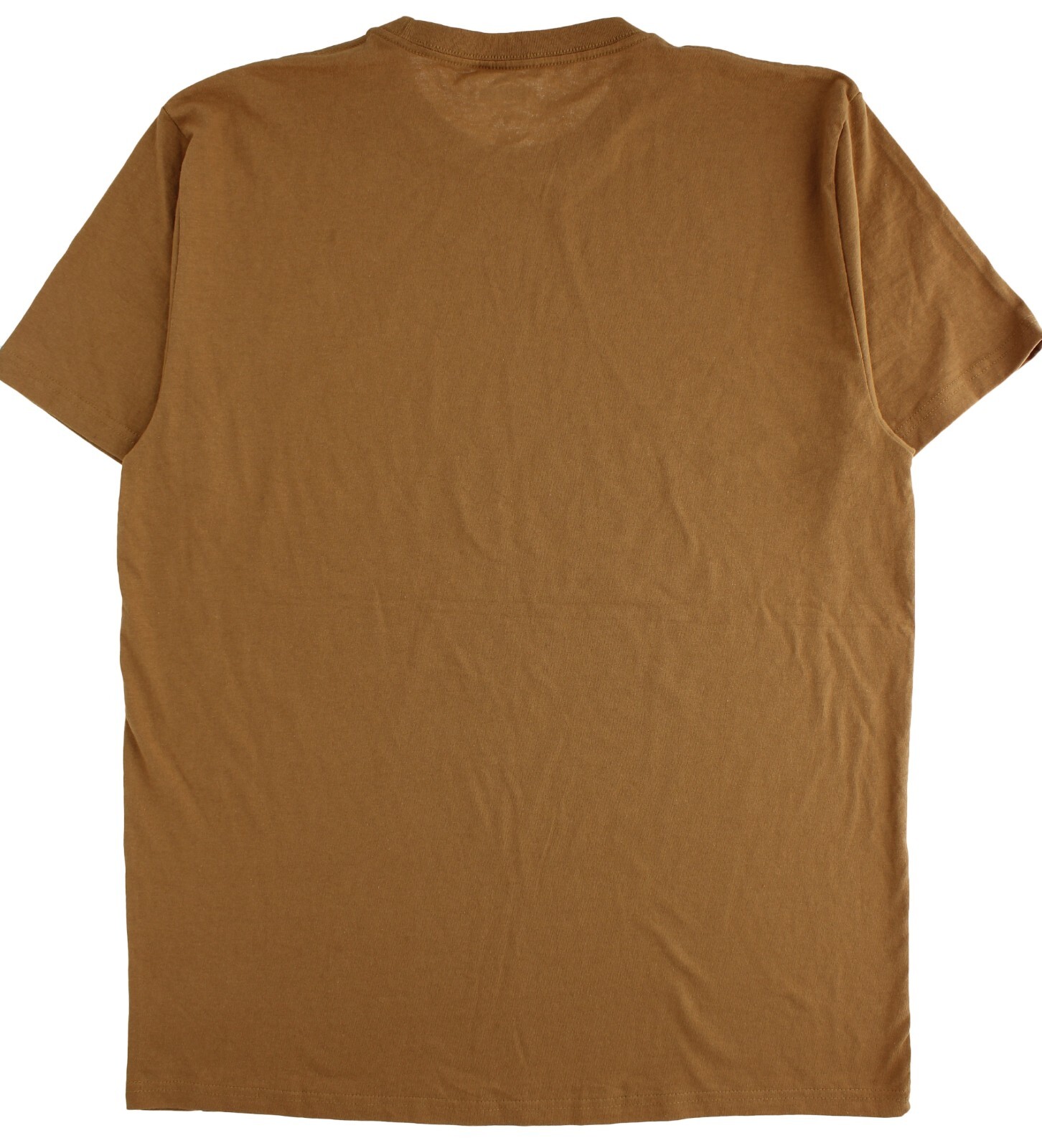 Dickies' Men's T-Shirt Basic No Pocket Short Sleeve Tee, 100% Cotton Crew Neck gallery